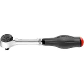 Facom Umschaltknarre 3/8" mit Drehgriff