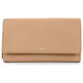 Tamaris Portafoglio beige - one size