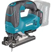 Makita Bldc 40v Xgt 0*ah Seghetto alternativo a batteria