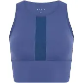 Born Maglia funzionale 'Maeva' indaco / blu scuro