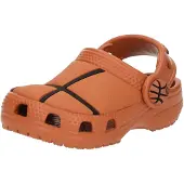 Crocs Zoccoli Classic Basketball T