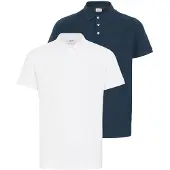 Solid !Solid Maglietta 'SDHATTIM' navy