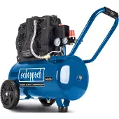 Scheppach HC25Si Luftkompressor 1100 W 230 l/min AC (5906140901)