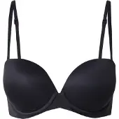 Calvin Klein Reggiseno Lv00qf8252 Push Up