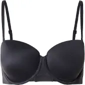 Calvin Klein Reggiseno Lv00qf7537 Strapless