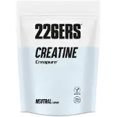 226ers Creatina In Polvere Creapure Sapore Neutro 300g