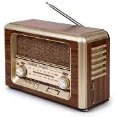 Kooltech Radio Portatile Cprhiphop