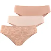 LASCANA Slip beige / sabbia