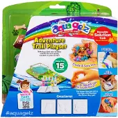 Aqua Gelz Kit Di Artigianato Adventure Trail