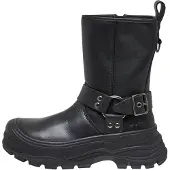 Buffalo Boots 'Roam' nero