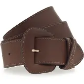 Tamaris Cintura marrone scuro