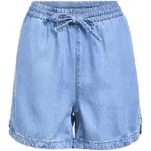 Object Shorts In Denim