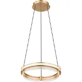 Globo Lampada a sospensione LED 36W BLONDIE 67196-36H Globo