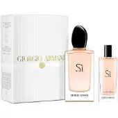 Giorgio Armani Sì 100 ml Donna Set — Set profumo
