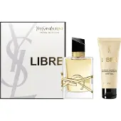 Yves Saint Laurent Libre Cofanetto Donna 50 ml + Gel Doccia 50 ml — Eau de Parfum