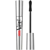 PUPA Milano Vamp! Mascara Waterproof 001 Black — Mascara