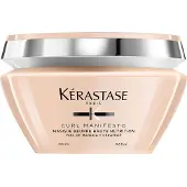 Kérastase Maschera Burro Alta Nutrizione Ricci 200 ml — Maschera Capelli