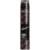 Matrix Vavoom Triple Freeze Extra 300 ml — Spray secco capelli