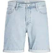 Jack & Jones Bermuda In Jeans Regular Fit