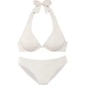 s.Oliver Bikini bianco