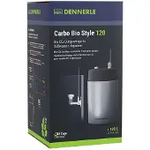 Dennerle CarboCO2 Style 120 pro akvaria 120 l