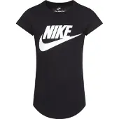 Nike Maglietta A Maniche Corte Futura