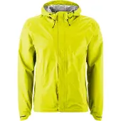 Gonso Save Jacket Essential Giacca ciclismo Uomo (M, giallo)