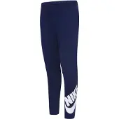 Nike Leggings Club Hbr High Rise