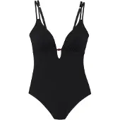 s.Oliver Costume intero nero