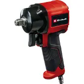 Einhell Avvitatore pneumatico (Pn) TC-PW 610 Compact