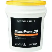 Yonex Palline Da Tennis Muscle Power 30
