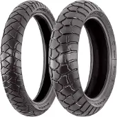 Michelin Pneumatico Anteriore Da Trail Anakee Adventure 59v Tl/tt