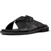 Camper Sandalo 'Edy' nero