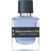 Abercrombie & Fitch 100% Passion EDT 30ml