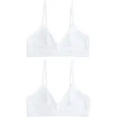 Next Reggiseno bianco
