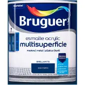 Bruguer Smalto Acrilico Multisuperficie Lucido 0.750l 5057548