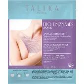 Talika Bio Enzymes Décolleté 1 unità — Maschera viso