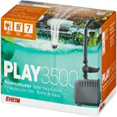 Eheim Pompa Per Laghetto Play 3500
