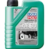 Liqui moly Olio Motore Lawn Seed Sae30 1l