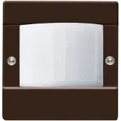 Busch-Jaeger Obiettivo combinato guard brown 180 UP