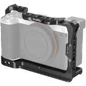 SmallRig Gabbia Per Fotocamera Sony A7c 3081b