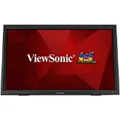 Viewsonic Schermo Td2423 23.6´´ Full Hd Ips 75hz