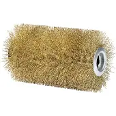Gloria Professional Steel Brush for Gravel Surfaces for MultiBrush