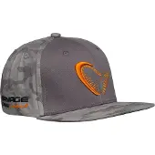 Savage Gear Cappellino Con Visiera Flex Fit