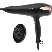 Cecotec Asciugacapelli Bamba Ionicare Elegance