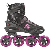 Roces Pattini In Linea Da Donna Pic W Tif