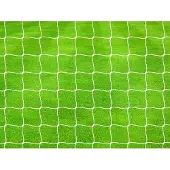 Precision Porta Da Calcio Professionale 4 Mm