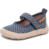 Bisgaard Ciabatta navy / bianco