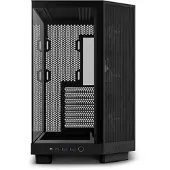 NZXT Case Per Pc Torre H6 Air Flow R1