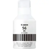 Canon Cartuccia stampante GI-56PGBK - Nero